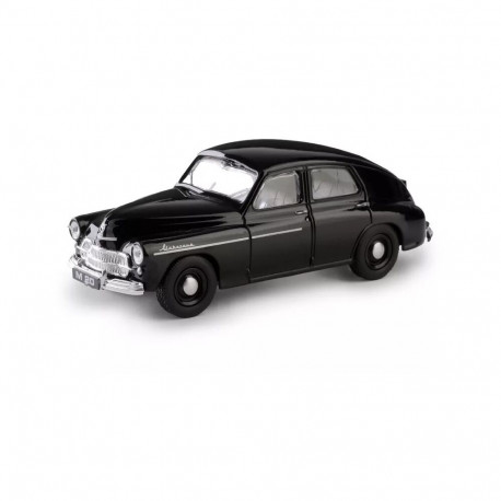 Warszawa M-20 must 1:43