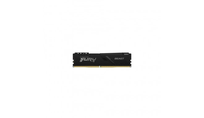 Kingston RAM Fury Beast 16GB DDR4 3600MHz PC/server