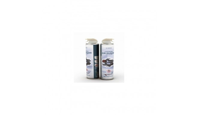 Gembird COMPRESSED AIR DUSTER 750ML/CK-CAD-FL750-01