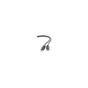Gembird CABLE AUDIO 3.5MM 1.2M/CCA-404