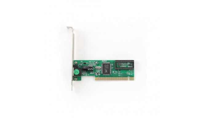 Gembird NET CARD PCI 100BASE-TX/NIC-R1