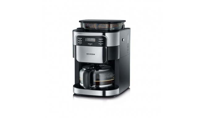 Severin filterkohvimasin KA 4810