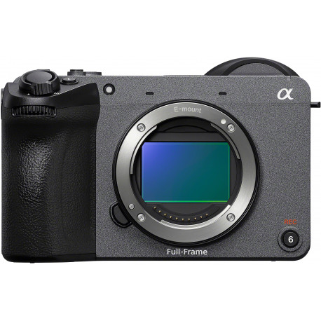 Sony FX2 kere