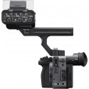 Sony FX2 + XLR Handle
