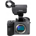 Sony FX2 + XLR Handle