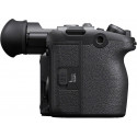 Sony FX2 + XLR Handle