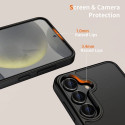TECH-PROTECT MAGMAT ONEPLUS NORD 5 MATTE BLACK