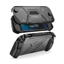 TECH-PROTECT CARBONOX NINTENDO SWITCH 2 BLACK TECH-PROTECT CARBONOX NINTENDO SWITCH 2 BLACK