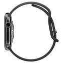 SPIGEN NANO POP APPLE WATCH 6 / 7 / 8 / 9 / 10 / SE / ULTRA 1 / 2 (44 / 45 / 46 / 49 MM) BLACK SESAM