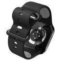 SPIGEN NANO POP APPLE WATCH 6 / 7 / 8 / 9 / 10 / SE (40 / 41 / 42 MM) BLACK SESAME
