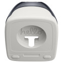 SPIGEN CLASSIC C1 APPLE WATCH STAND GRAPHITE