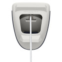SPIGEN CLASSIC C1 APPLE WATCH STAND GRAPHITE