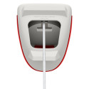 SPIGEN CLASSIC C1 APPLE WATCH STAND RUBY