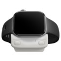 SPIGEN CLASSIC C1 APPLE WATCH STAND RUBY