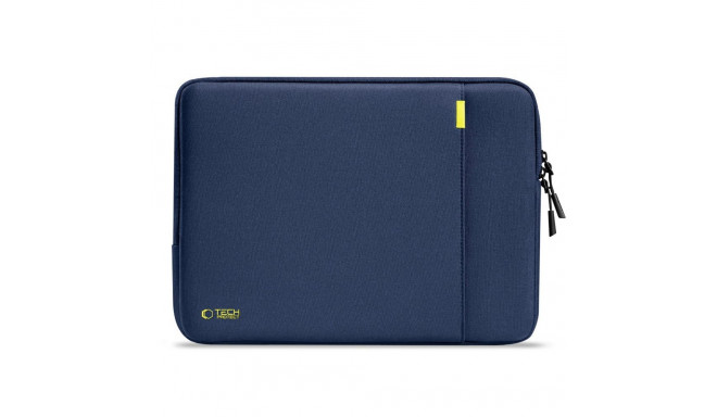 TECH-PROTECT DEFENDER LAPTOP 13-14 NAVY BLUE