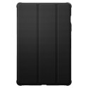 SPIGEN RUGGED ARMOR ”PRO” GALAXY TAB S10 FE+ PLUS 13.1 X620 / X626B BLACK
