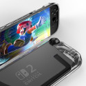 TECH-PROTECT FLEXAIR NINTENDO SWITCH 2 CLEAR