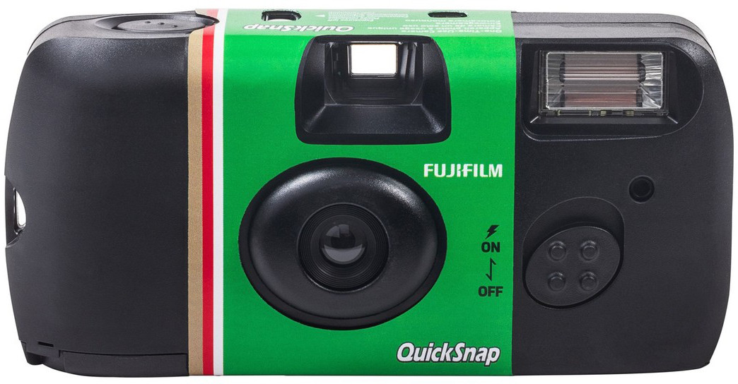 FUJIFILM 118612011