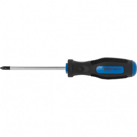 ristpea kruvikeeraja ph2 x 100mm "jeżyk" cv