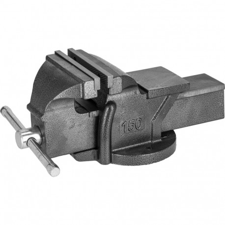 Imadło ślusarskie stałe 150mm, proline