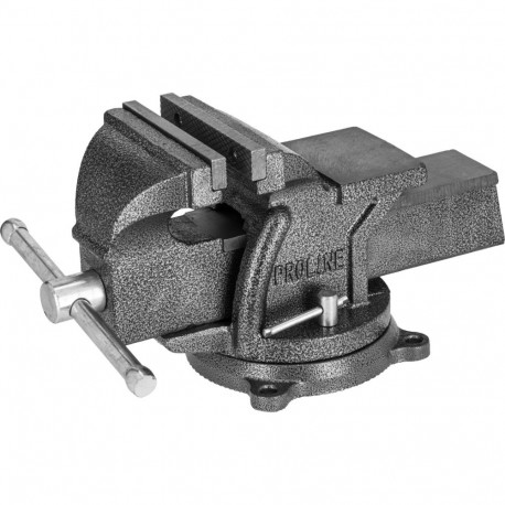 25612 pööratav 125 mm lukksepa kruustangid, Proline