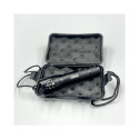 Flashlight, 1000lm, 10W, with rechargeable battery 18650