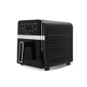 Hot Air Fryer - MR-759 Black