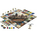 Hasbro tabletop game Monopoly Harry Potter