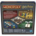 Hasbro lauamäng Monopoly Harry Potter