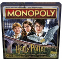 Hasbro lauamäng Monopoly Harry Potter
