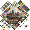 Hasbro lauamäng Monopoly Harry Potter