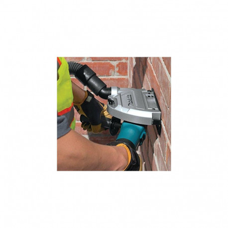 DUST COVER VACUUM SET 125MM MAKITA