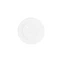 PLATE DINNER 20.3CM ROUND WHITE