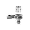 "adapteriga ühendus ideaalne 22/24 mm"