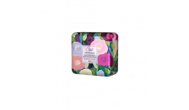 SOAP CREAMY SHIK WITH SEA MINERALS 90G