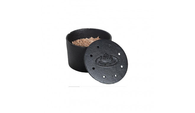 SMOKE BOX