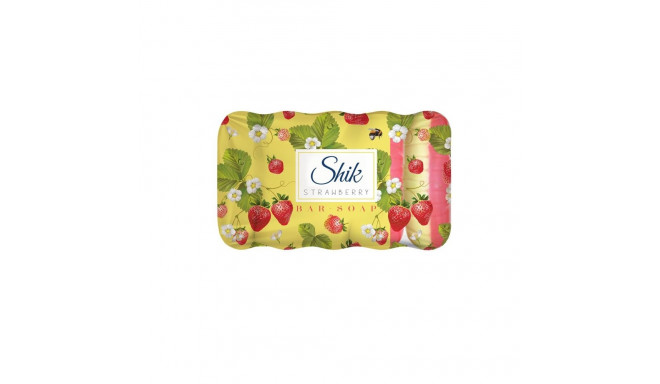 SHIK maasika seep 5x70g