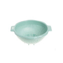 STRAINER FOR PASTA NO 25. MINT