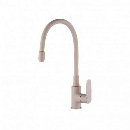KITCHEN MIXER JOGA PLUS BEIGE