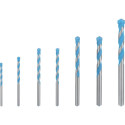 Bosch CYL-9 MC puuriterade komplekt 7 tk EXPERT