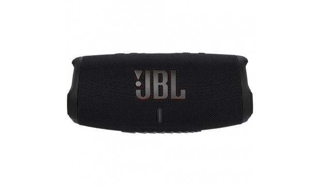 JBL Charge 5 black