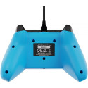 "PDP Controller kabelgebunden Ion White XBOX Series X"