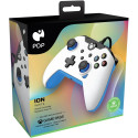 "PDP Controller kabelgebunden Ion White XBOX Series X"