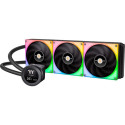 Thermaltake Toughliquid Ultra 420 RGB Water Cooling (CL-W370-PL14SW-A)