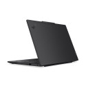 Lenovo ThinkPad X13 must 13,3" IPS WUXGA 1920 x 1200 pikslit matt Intel Core U7 255U 32 GB joodetud 