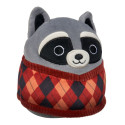 SQUISHMALLOWS W21 Plush toy, 19 cm