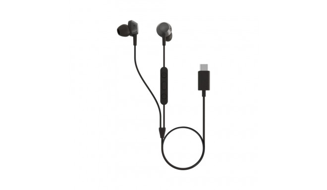 HEADPHONES USB-C PHILIPS TAE5008BK/00
