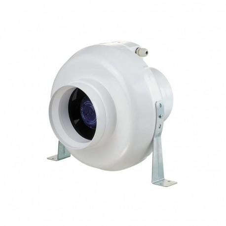 INLINE CENTRIFUGAL FAN VENTS VK 125