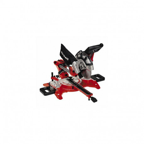 Cross-cut saw EINHELL TC-SM 2131/1 DUAL, 1800 W, 210 x 30 mm