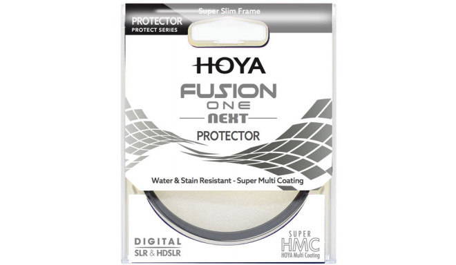 Hoya filter Fusion One Next Protector 46mm